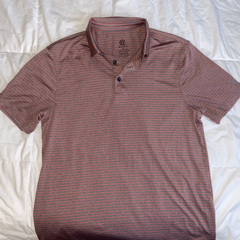 Men’s Champion Polo